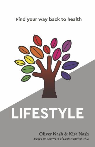 Cover image for Lifestyle