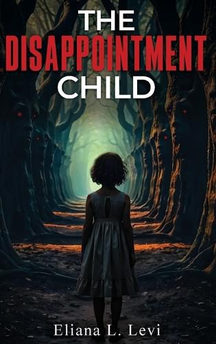Cover image for The Disappointment Child