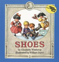 Cover image for Shoes