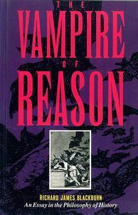 Cover image for The Vampire of Reason