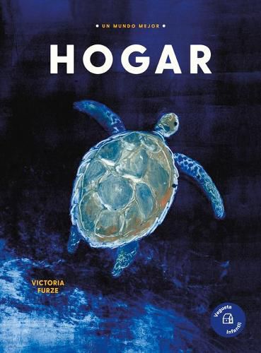 Cover image for Hogar
