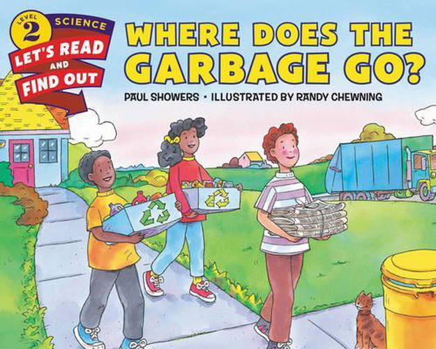 Where Does the Garbage Go?