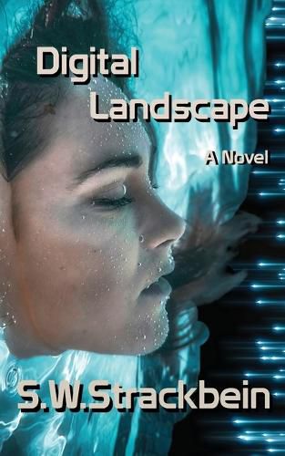 Cover image for Digital Landscape