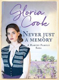 Cover image for Never Just a Memory