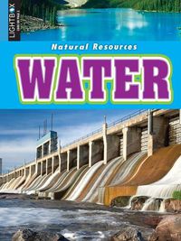 Cover image for Water