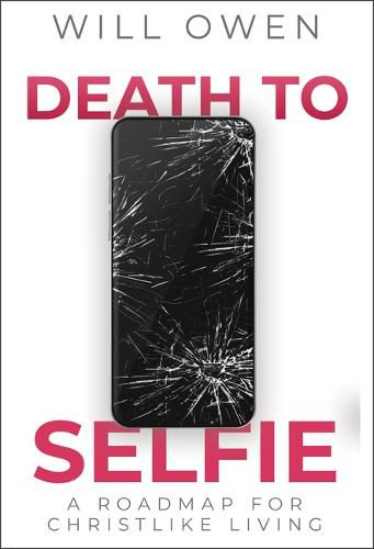 Cover image for Death to Selfie