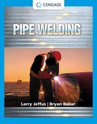 Cover image for Pipe Welding