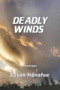 Cover image for Deadly Winds