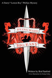 Cover image for Dying Hard in the Big Easy