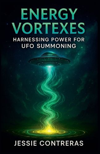 Cover image for Energy Vortexes