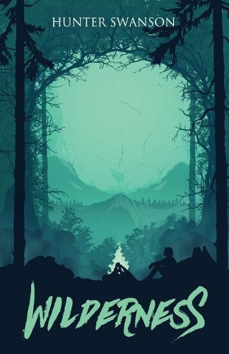 Cover image for Wilderness