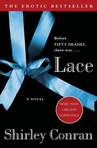 Cover image for Lace