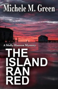 Cover image for The Island Ran Red