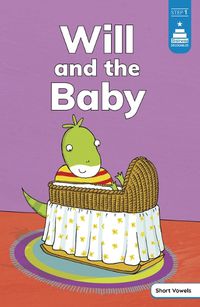 Cover image for Will and the Baby