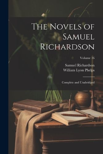 The Novels of Samuel Richardson