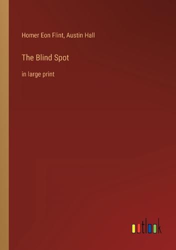 Cover image for The Blind Spot