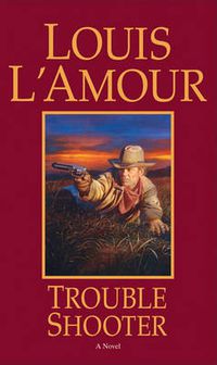 Cover image for Trouble Shooter
