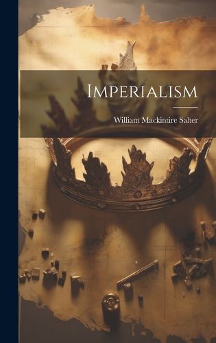 Cover image for Imperialism