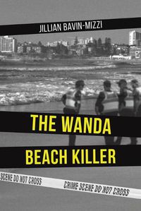 Cover image for The Wanda Beach Killer