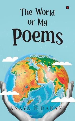 Cover image for The World of My Poems