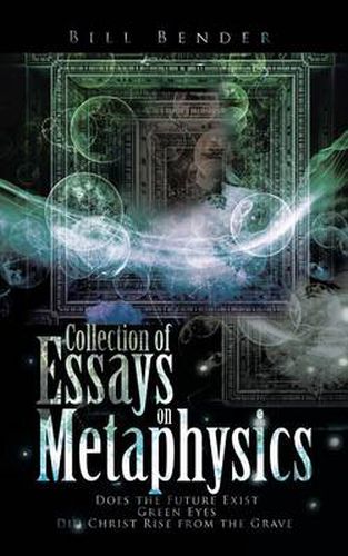 Cover image for Collection of Essays on Metaphysics
