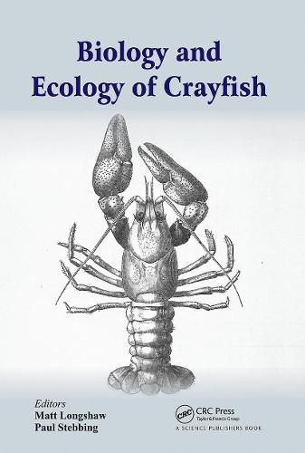 Cover image for Biology and Ecology of Crayfish