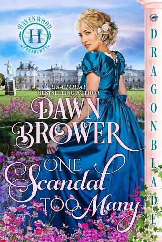 Cover image for One Scandal Too Many