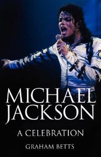 Cover image for Michael Jackson: a Celebration
