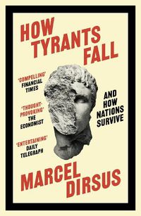 Cover image for How Tyrants Fall