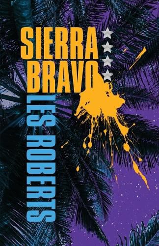 Cover image for Sierra Bravo