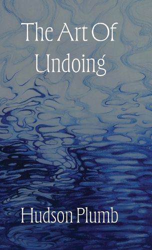 Cover image for The Art of Undoing