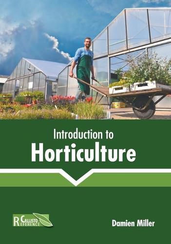 Cover image for Introduction to Horticulture