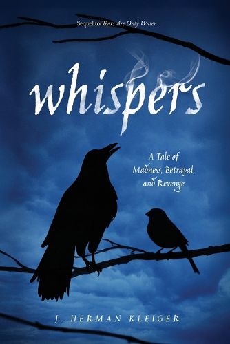 Cover image for Whispers