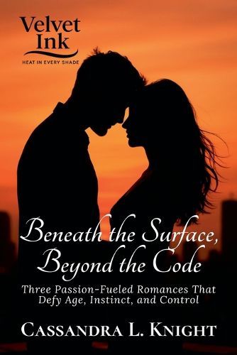 Cover image for Beneath the Surface, Beyond the Code