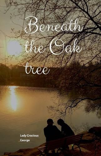 Cover image for Beneath The Oak Tree