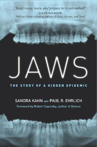 Cover image for Jaws: The Story of a Hidden Epidemic