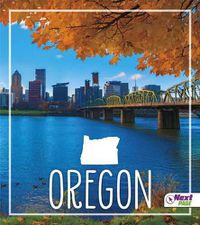 Cover image for Oregon