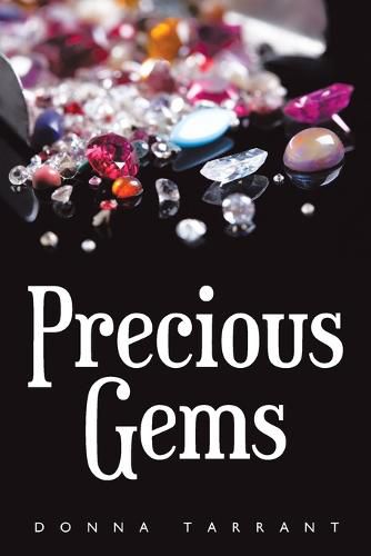 Cover image for Precious Gems