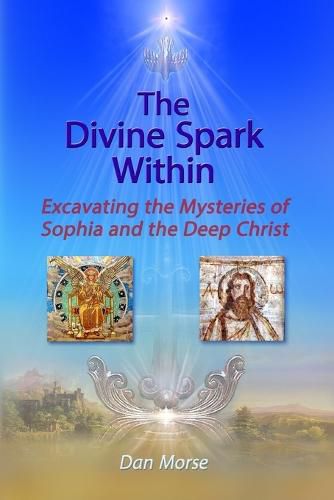 Cover image for The Divine Spark Within