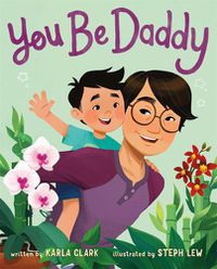 Cover image for You Be Daddy