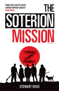 Cover image for The Soterion Mission