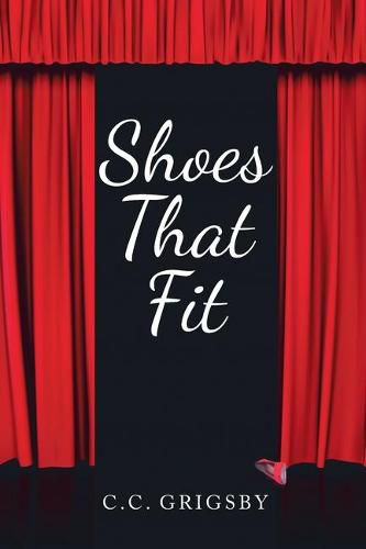 Cover image for Shoes That Fit