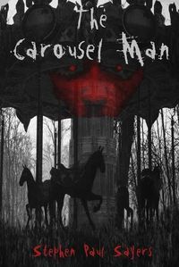 Cover image for The Carousel Man