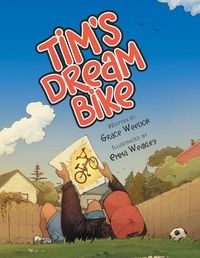 Cover image for Tim'S Dream Bike