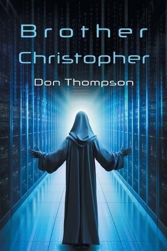 Cover image for Brother Christopher