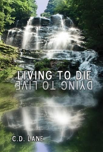 Cover image for Living to Die/Dying to Live: 29 Years Surviving HIV