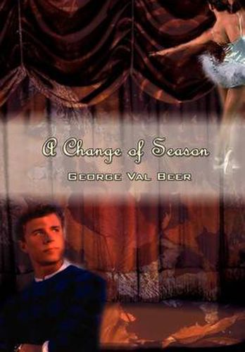 Cover image for A Change of Season