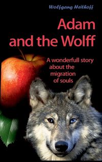 Cover image for Adam and the Wolff