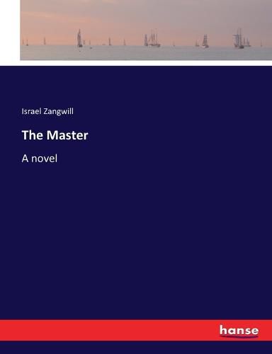Cover image for The Master