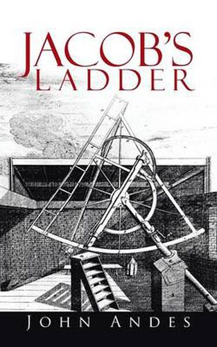 Cover image for Jacob's Ladder